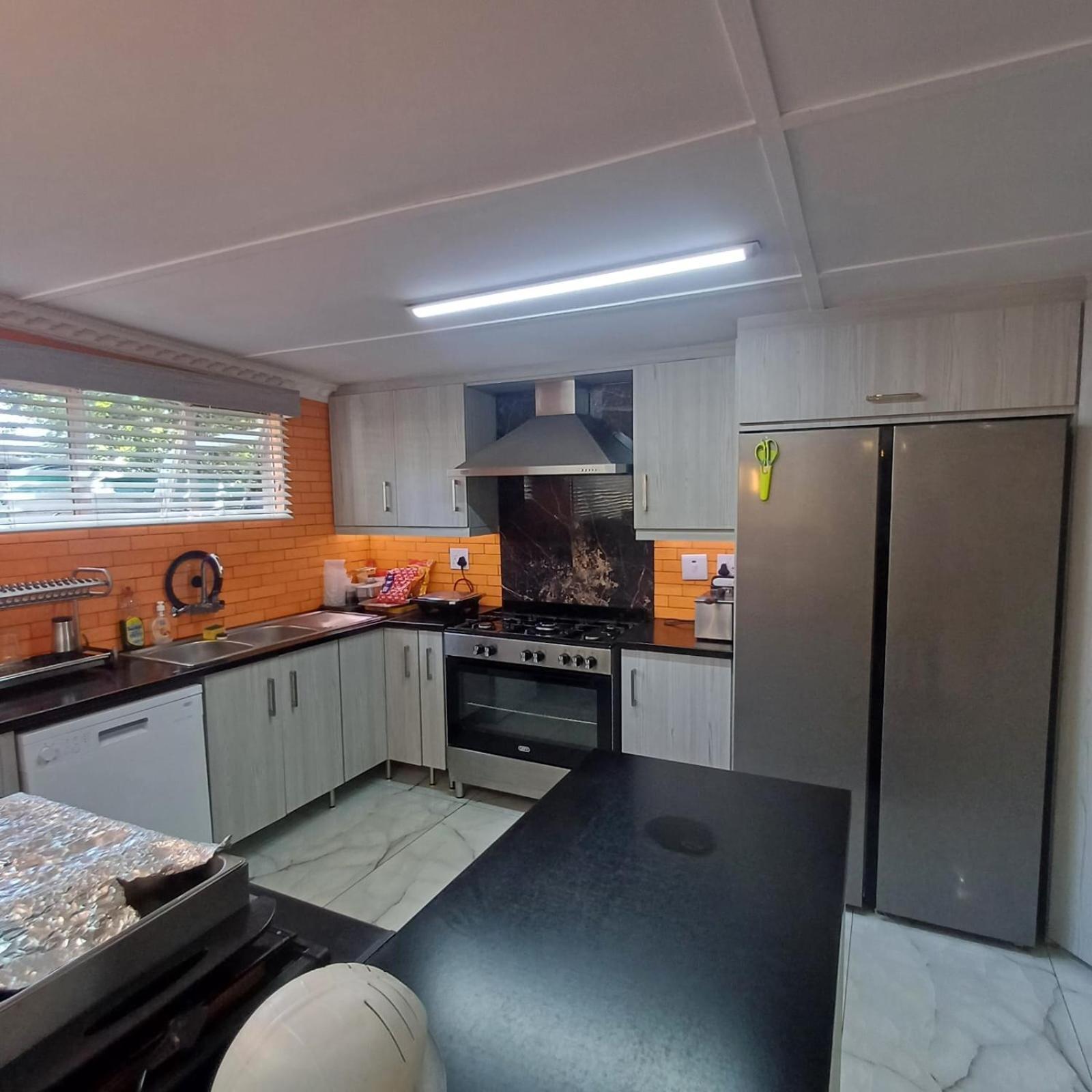 Bed and Breakfast Lavender Lane Ледисмит Экстерьер фото