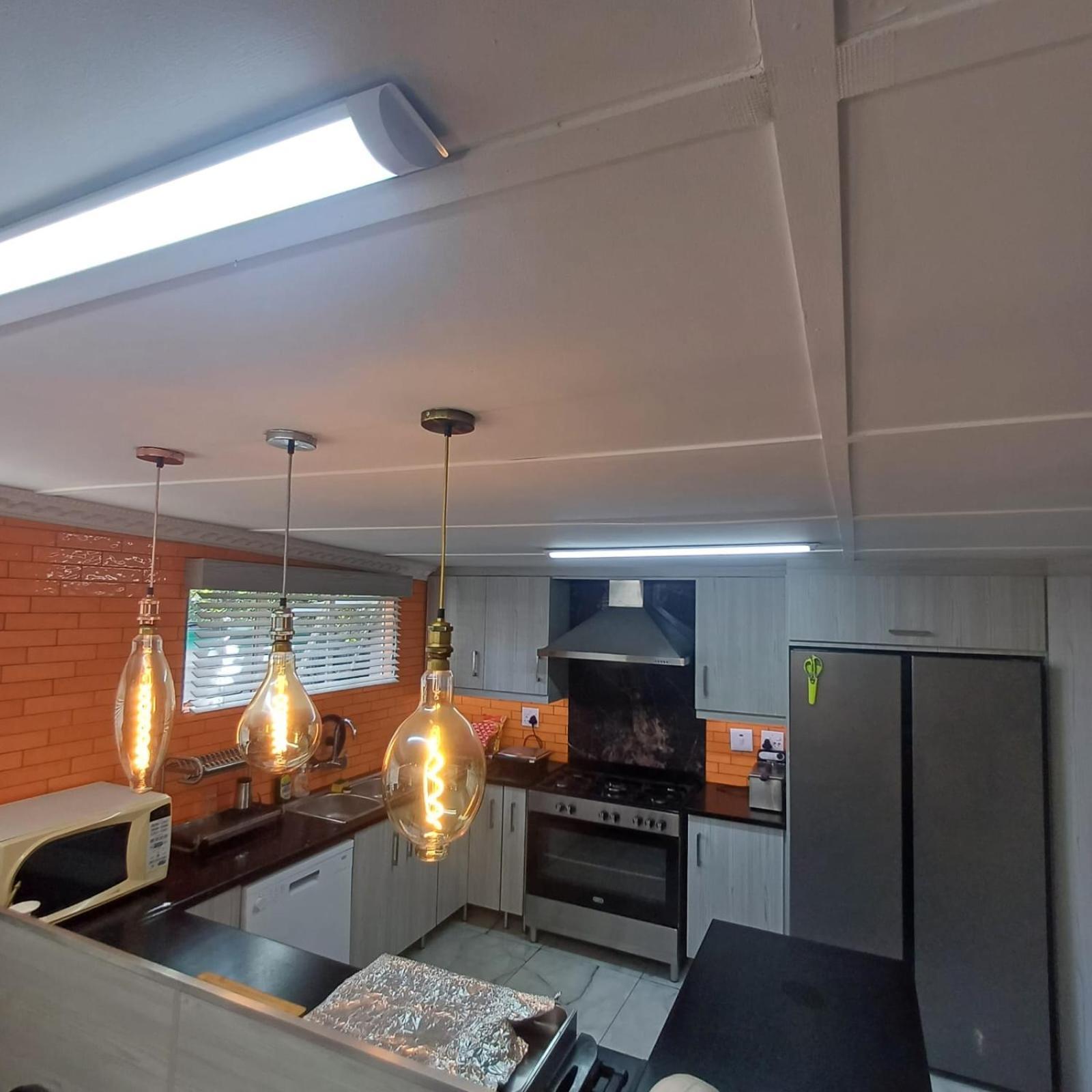 Bed and Breakfast Lavender Lane Ледисмит Экстерьер фото