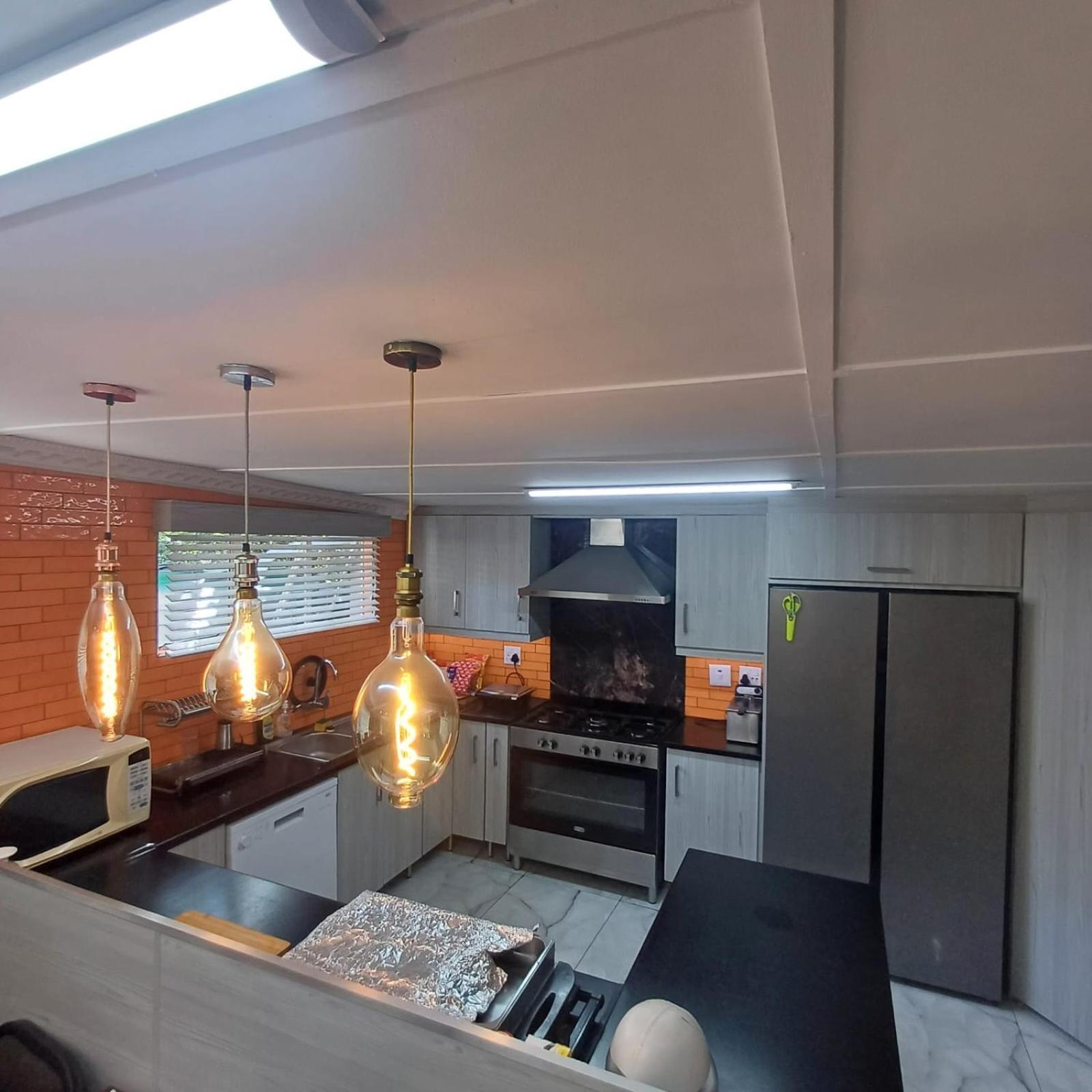Bed and Breakfast Lavender Lane Ледисмит Экстерьер фото